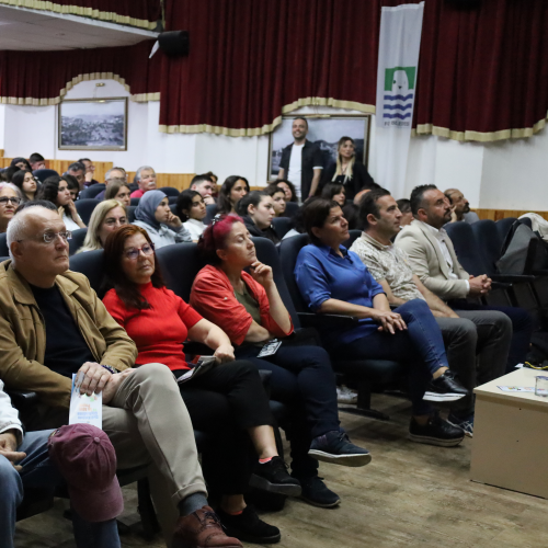 sivil toplum ve gonulluluk bilinci konferansi sivil toplum ve gonulluluk bilinci konferansi
